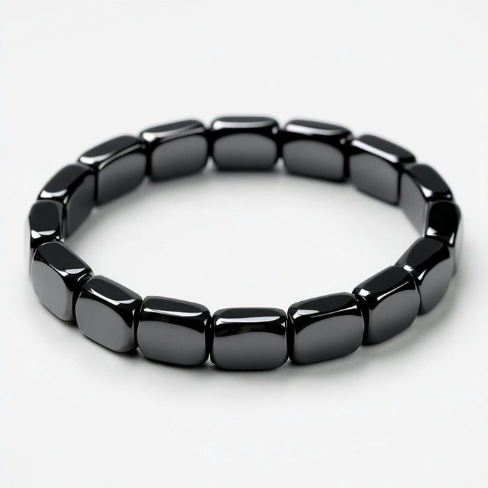 Hemyos Hematite Bracelet