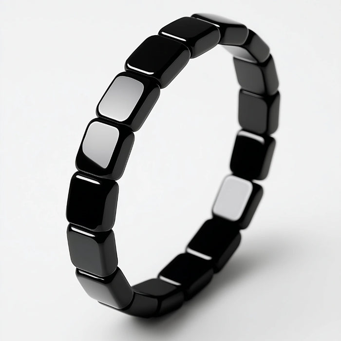 Hemyos Hematite Bracelet